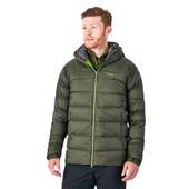 Куртка Rab QDE-63 Axion Jacket  от магазина Мандривник Украина